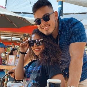 Meet your Posher, Luis